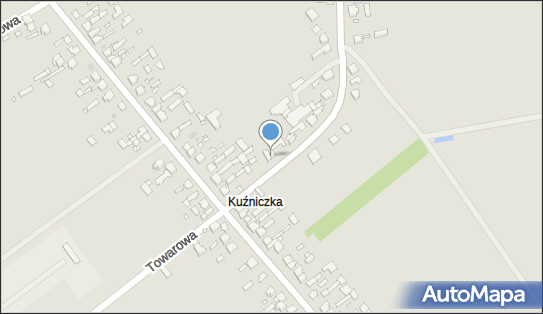 5742055967, Konrad Pląskowski Przedsiębiorstwo Wielobranżowe FOR-BUD 