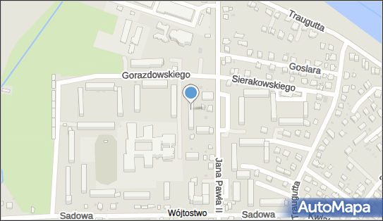6871346851, Konserwacja Dźwigów, Hardulak Tadeusz 