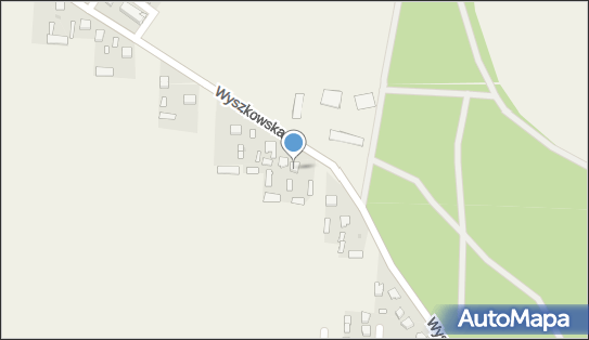 7621112153, Gospodarstwo Rolne Kołakowski Jan 