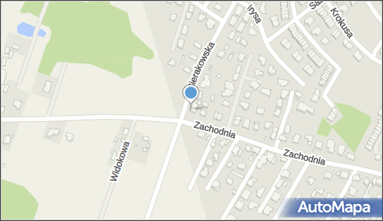 Konset, ul. Sierakowska 117, Łomianki 05-092 - Budownictwo, Wyroby budowlane, NIP: 5221246831