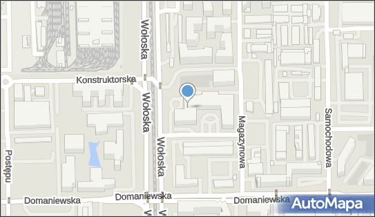 5242418421, Konsorcjum Budowlano-Inwestycyjne sp. z o.o. 