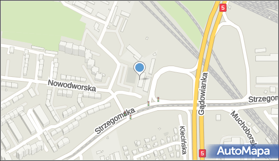 8942959327, Konstrukcje Gozdbud Abec sp. kom. 