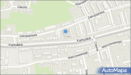 5831960768, Kornik