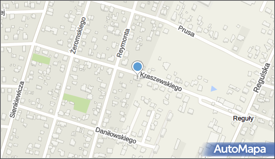 5341908281, Kornik-Stolarstwo, Widlicki Andrzej 