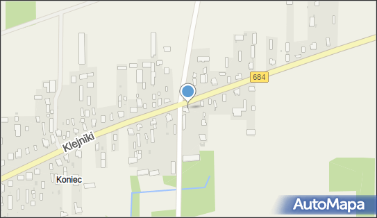 5431834422, Korniluk Usługi i Sprzedaż Korniluk Jan 