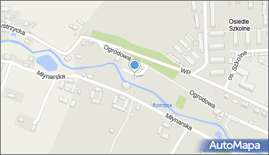 Korporacja Budmex, Ogrodowa 3, Bystrzyca Kłodzka 57-500 - Budownictwo, Wyroby budowlane, numer telefonu, NIP: 8811002190