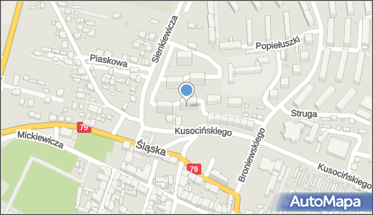6280001847, Korzeniowski Bronislaw Zaklad Uslugowy Chrzanow 