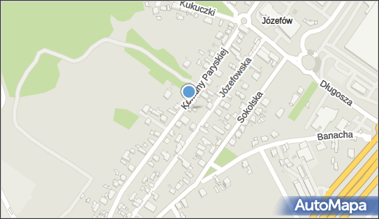 Kos Bud, ul. Komuny Paryskiej 23, Sosnowiec 41-219 - Budownictwo, Wyroby budowlane, NIP: 6292164638