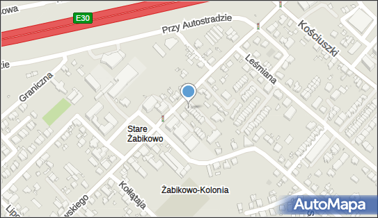 7772650368, KOS-DOM sp. z o.o. 