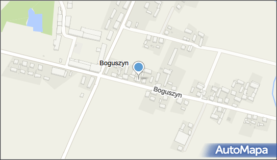 Kościański Paweł - Paw - Bud, Boguszyn 3, Boguszyn 64-117 - Budownictwo, Wyroby budowlane, NIP: 6972075158