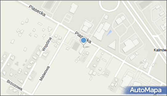 Kościuk Marek Apis Carolyn Hurt-Detal, Kalinówka 12a, Kalinówka 21-040 - Budownictwo, Wyroby budowlane, NIP: 9460013670