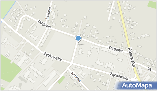Kosela Mieczysław Zakład Remontowo-Budowlano-Drogowy Budrem 08-300 - Budownictwo, Wyroby budowlane, NIP: 8230004974