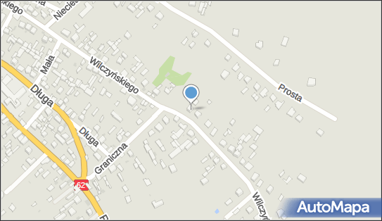 Kosińska Wioletta Przedsiębiorstwo Handlowo-Usługowe Folkos 08-300 - Budownictwo, Wyroby budowlane, NIP: 8231440559