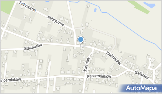 6461886826, Kostka Mieczysław Instalatorstwo Elektryczne 