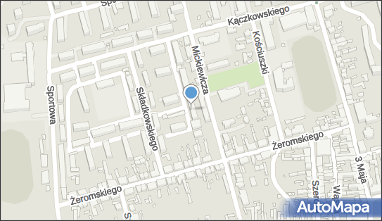 6681106486, Wojciech Kostrzewa 