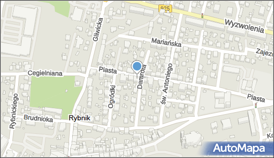 Kotajny Grzegorz Domolux, Piasta 14, Rybnik 44-200 - Budownictwo, Wyroby budowlane, NIP: 6420003913