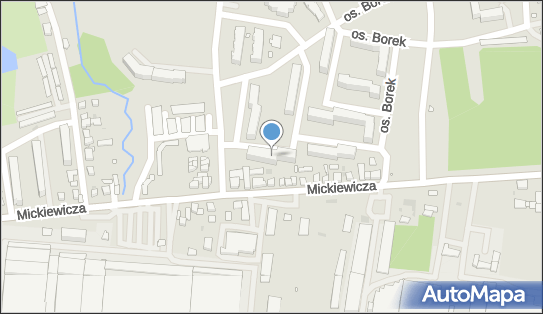 Kotbud, os. Borek 2C, Wronki 64-510 - Budownictwo, Wyroby budowlane, NIP: 7631774453