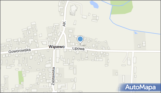 Kow - Bud Zbigniew Kowalczyk, Lipowa 20, Wąsewo 07-311 - Budownictwo, Wyroby budowlane, NIP: 7591207089