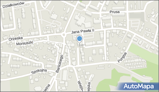 361679093, Kowal Instal Paweł Kowalczyk 