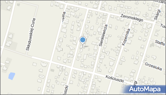 Kowalewicz Maciej Mac Bud, ul. Stanisława Moniuszki 16A 05-082 - Budownictwo, Wyroby budowlane, NIP: 5271033534