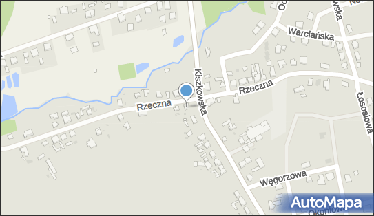 Kowalska Anna An Bud, ul. Kiszkowska 69, Pobiedziska 62-010 - Budownictwo, Wyroby budowlane, NIP: 8891340574
