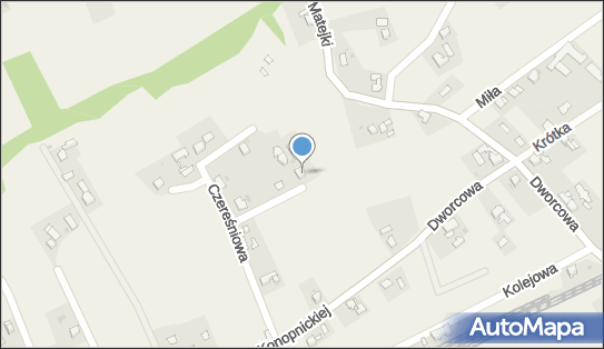 6331027496, Kowalski Leszek Zakład Elektro-Instalacyjny 
