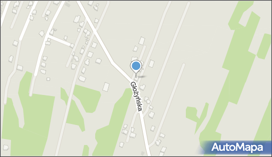 Kowol Krzysztof PHU Kowol Krzysztof Kowol, ul. Głożyńska 128 44-300 - Budownictwo, Wyroby budowlane, NIP: 6472275055