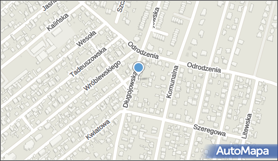Kozak Marcin Przedsiębiorstwo Usługowo Handlowe Alex-Bud, Radom 26-600 - Budownictwo, Wyroby budowlane, NIP: 9481987621