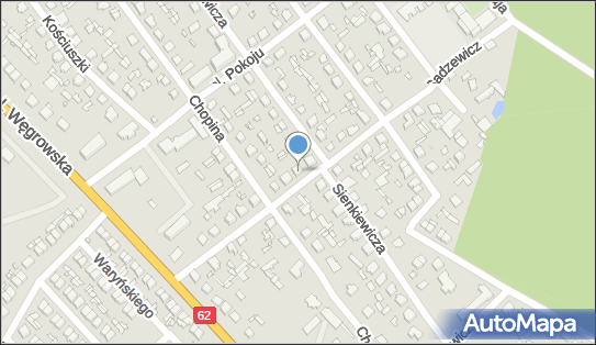 8241112615, Brukarstwo i Roboty Ogólnobudowlane Andrzej Kozioł 