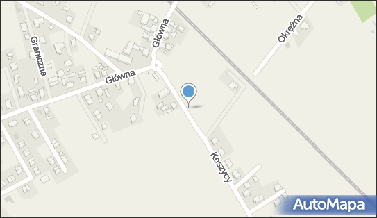 9720624064, Kozłowski Adam Firma Drogowo-Budowlana 