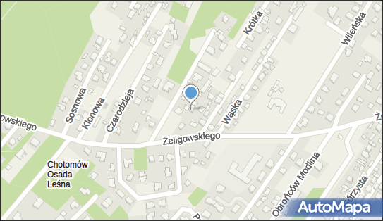 7582094243, Kproline Cyprian Kowalczuk 