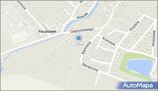 Kradom Przedsiębiorstwo Ogólnobudowlane, Bartosza 8, Paczków 48-370 - Budownictwo, Wyroby budowlane, NIP: 7530011682