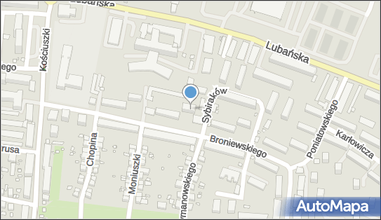 Krajewski Tomasz, ul. Władysława Broniewskiego 12, Zgorzelec 59-900 - Budownictwo, Wyroby budowlane, NIP: 6151708160