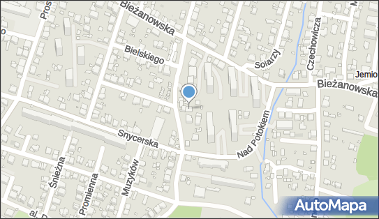 6792921479, Krakow Lofts sp. z o.o. 