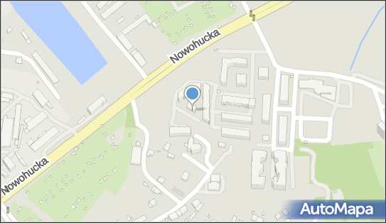 Krakowskie Towarzystwo Budownictwa Społecznego, Nowohucka 51a 30-728 - Budownictwo, Wyroby budowlane, numer telefonu, NIP: 6771173397