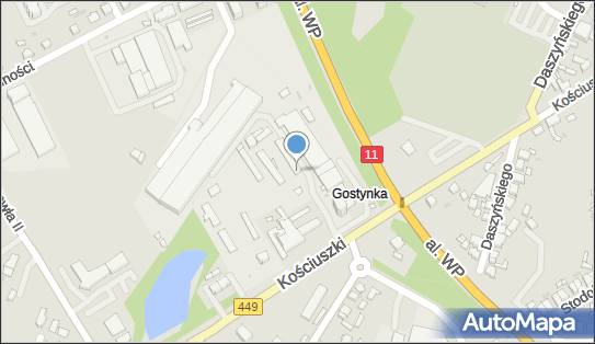 5140299154, Krak sp. z o.o. 