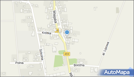 161438705, Krause sp. z o.o. 
