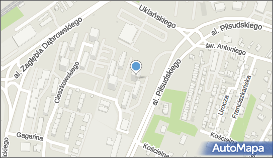 Krawczyk Sławomir Firma Usługowo-Handlowa, Dąbrowa Górnicza 41-306 - Budownictwo, Wyroby budowlane, NIP: 6291213671