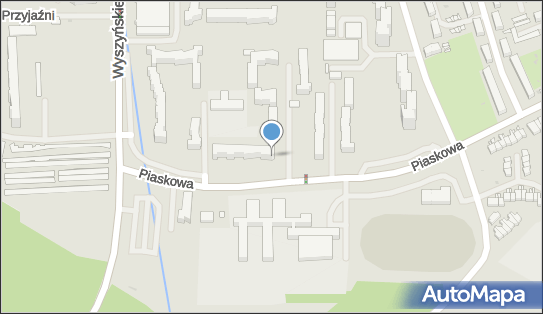 Krawiec Wiesław Henryk, Piaskowa 92, Police 72-010 - Budownictwo, Wyroby budowlane, NIP: 8511433307