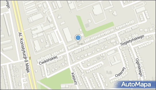 6971407463, Wykonawstwo Budowlane Andrzej Krempa, Leszno 