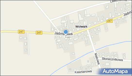 5621268084, Krinzbut Firma Ogóno-Budowlana Piotr Mokosa 