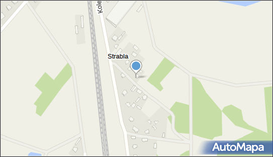 Kris-Bud Krzysztof Perkowski, Kolejowa 52, Strabla 17-132 - Budownictwo, Wyroby budowlane, NIP: 5431927112