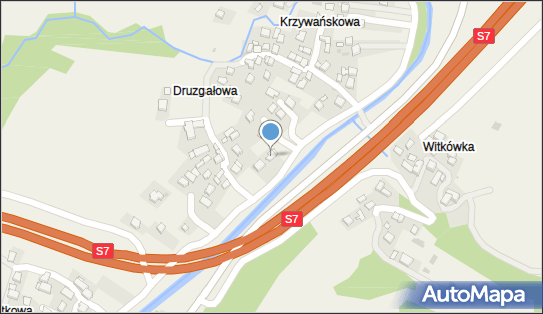 7352118483, Krzysztof Kozak Kris Bud 