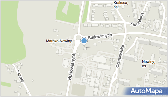 Kris Przedsiębiorstwo Wielobranżowe, ul. Budowlanych 57, Rybnik 44-200 - Budownictwo, Wyroby budowlane, numer telefonu, NIP: 6421837336