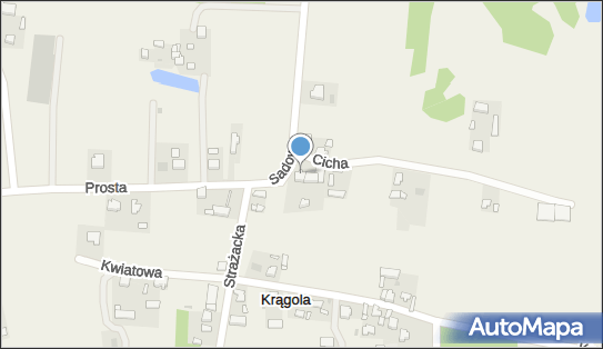 6652016697, Krisbud Adam Wawrzyniak 