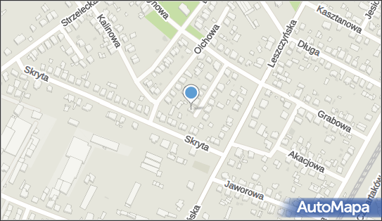 Krismar Krzysztof Niewoliński, Wierzbowa 6, Mosina 62-050 - Budownictwo, Wyroby budowlane, NIP: 7772888213
