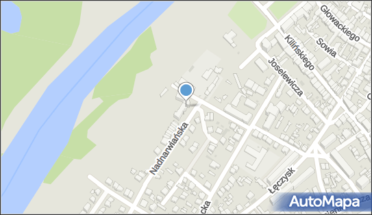 Krol-Inwest Piotr Królikiewicz, Nadnarwiańska 2a, Ostrołęka 07-410 - Budownictwo, Wyroby budowlane, NIP: 6222378647