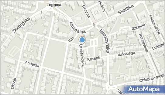 Krol Raubo Krzysztof Jan, ul. Elizy Orzeszkowej 4, Legnica 59-220 - Budownictwo, Wyroby budowlane, NIP: 6911254955