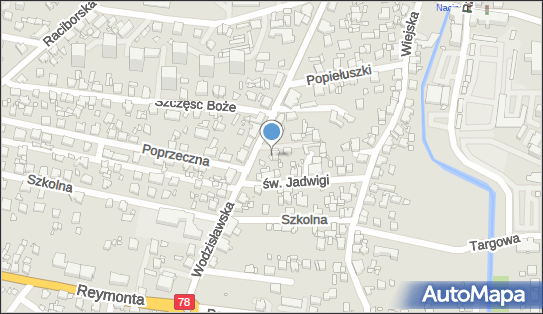Króliczek Krystian, Wodzisławska 23, Rybnik 44-200 - Budownictwo, Wyroby budowlane, NIP: 6422008412