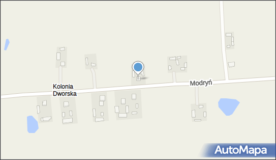 Krówka Piotr, Modryń-Kolonia 39, Modryń-Kolonia 22-530 - Budownictwo, Wyroby budowlane, NIP: 9211136244